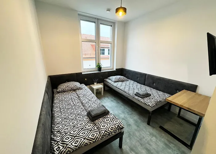 Pod Pałacem Motel *