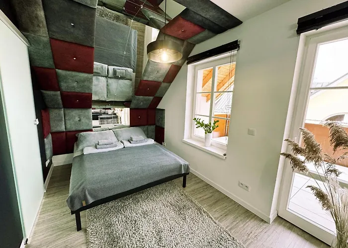 Motel Pod Pałacem Koszecin