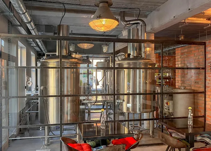 Motel Pod Pałacem Koszecin