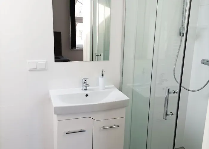 Motel Pod Pałacem *