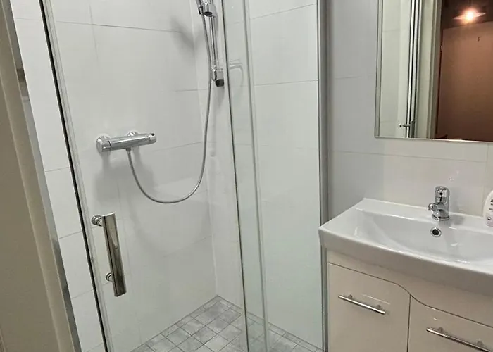 Motel Pod Pałacem Koszecin