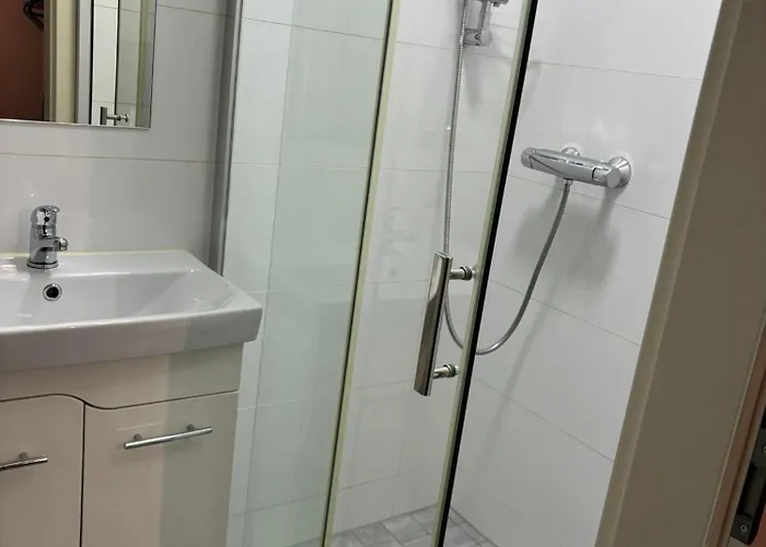 Motel Pod Pałacem Koszecin