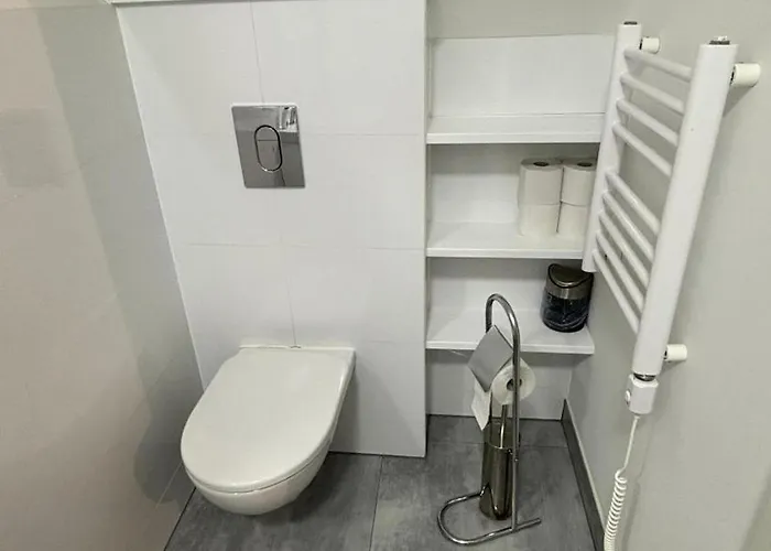 מוטל Pod Palacem Koszecin