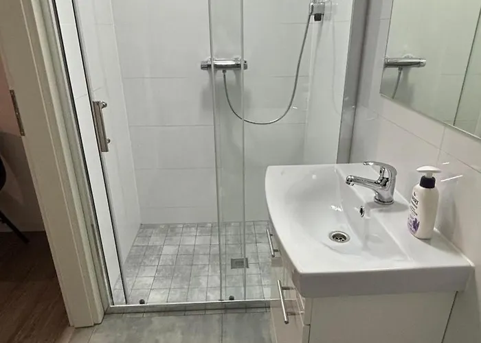 Motel Pod Pałacem *